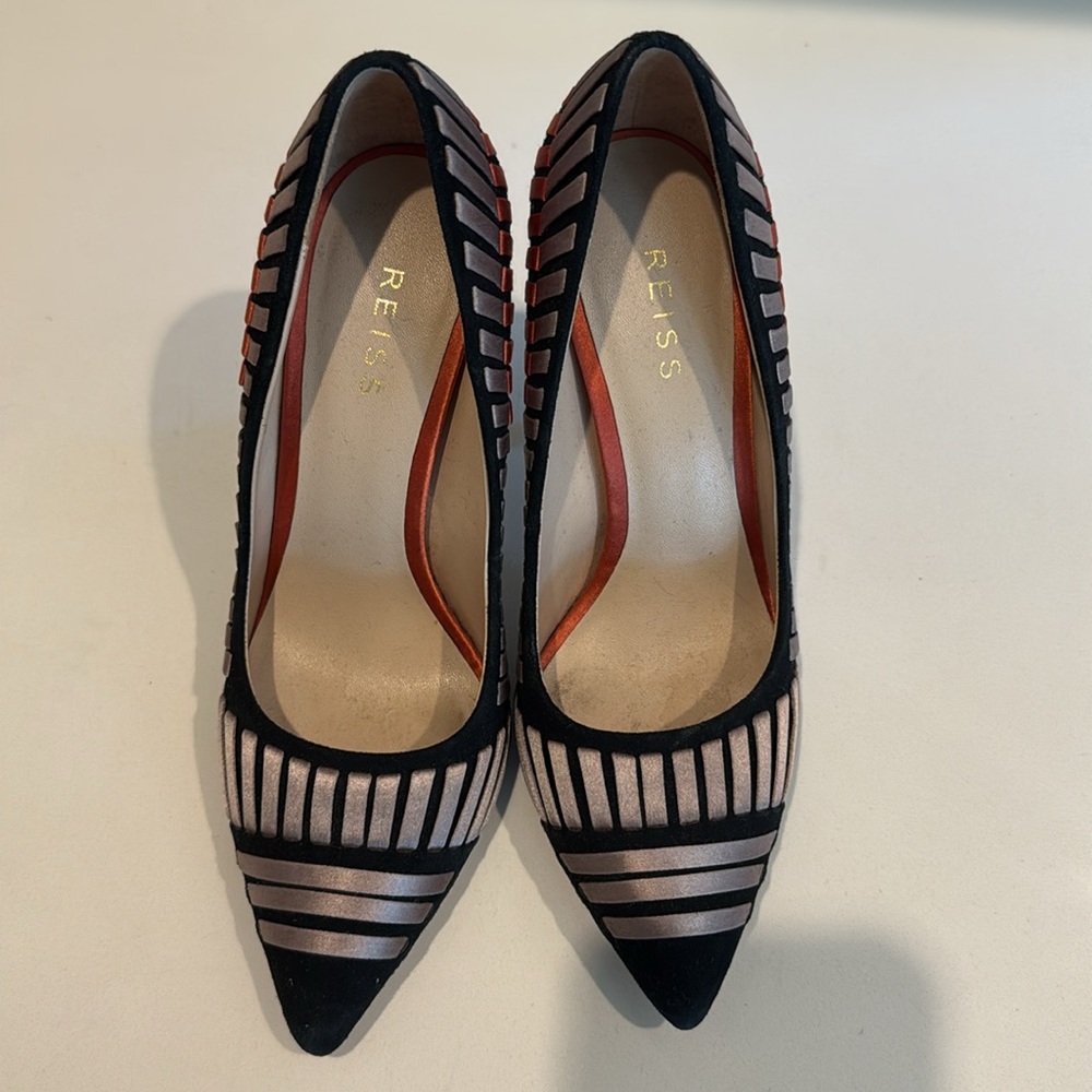 Reiss Heels - Picture 11 of 15